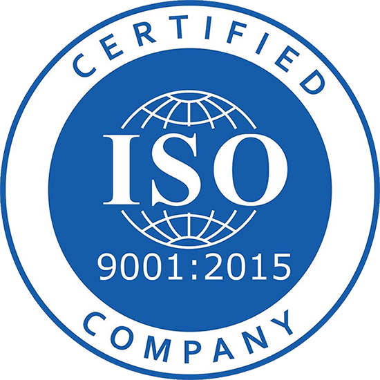 ISO 9001认证