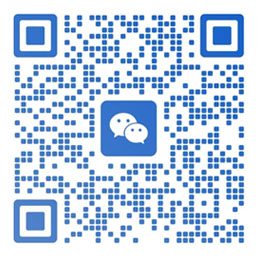 WeChat QRcode